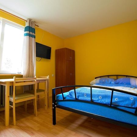 Noclegi Pod Lasem Solina 20 Exteriér fotografie